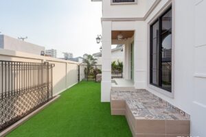 Gallery image #15 from post No BVA18400: House For Sale Pattaya Jomtien Condotel and Village Jomtien