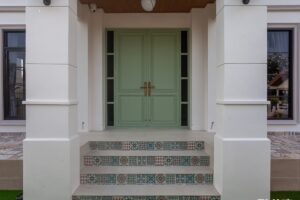 Gallery image #15 from post No BVA18400: House For Sale Pattaya Jomtien Condotel and Village Jomtien