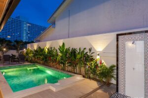 Gallery image #15 from post No BVA18400: House For Sale Pattaya Jomtien Condotel and Village Jomtien