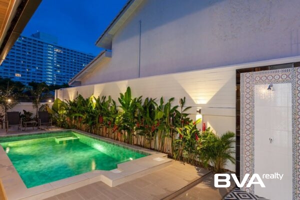 Haus zu verkaufen Jomtien Jomtien Condotel and Village