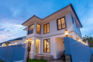 Gallery image #15 from post No BVA18400: House For Sale Pattaya Jomtien Condotel and Village Jomtien