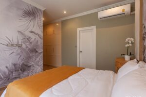 Gallery image #15 from post No BVA18400: House For Sale Pattaya Jomtien Condotel and Village Jomtien