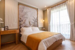 Gallery image #15 from post No BVA18400: House For Sale Pattaya Jomtien Condotel and Village Jomtien
