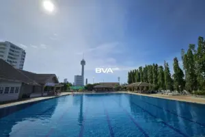 Jomtien Condotel Jomtien Pattaya BVA81110 Image No 37