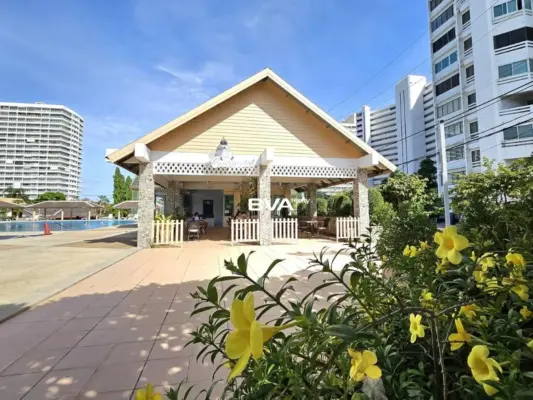 Jomtien Condotel Jomtien Pattaya BVA81110 Image No 40