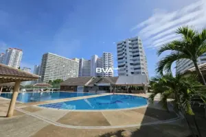 Jomtien Condotel Jomtien Pattaya BVA81110 Image No 41
