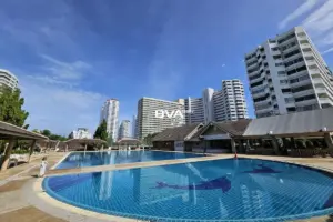Jomtien Condotel Jomtien Pattaya BVA81110 Image No 42