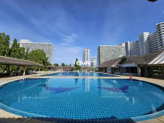 Jomtien Condotel Jomtien Pattaya BVA81110 Image No 43
