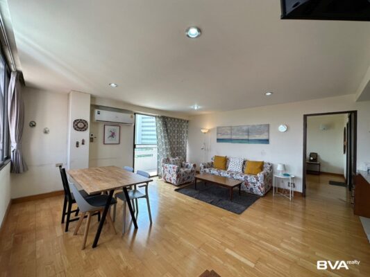 Gallery image #4 from post No BVA8548: Condo For Rent Pattaya Jomtien Condotel Jomtien