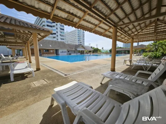 Gallery image #18 from post No BVA1472: Condo For Sale Pattaya Jomtien Condotel Jomtien