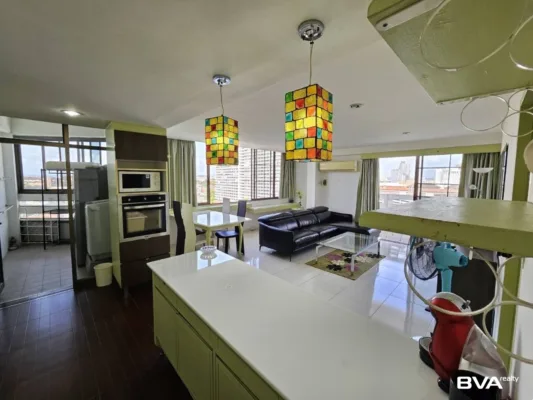 Gallery image #23 from post No BVA1472: Condo For Sale Pattaya Jomtien Condotel Jomtien