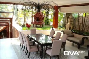 Gallery image #33 from post No BVA8244: House For Rent Pattaya Jomtien Palace Jomtien