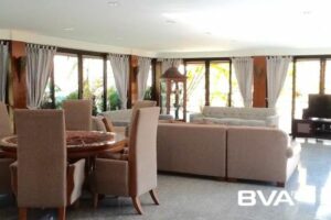 Gallery image #33 from post No BVA8244: House For Rent Pattaya Jomtien Palace Jomtien