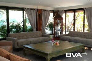 Gallery image #33 from post No BVA8244: House For Rent Pattaya Jomtien Palace Jomtien