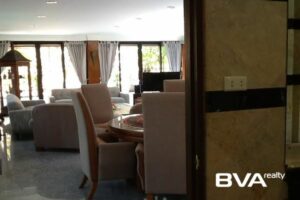 Gallery image #33 from post No BVA8244: House For Rent Pattaya Jomtien Palace Jomtien
