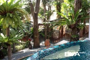 Gallery image #33 from post No BVA8244: House For Rent Pattaya Jomtien Palace Jomtien