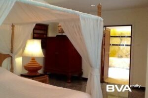 Gallery image #33 from post No BVA8244: House For Rent Pattaya Jomtien Palace Jomtien