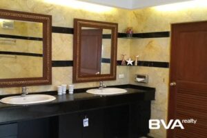 Gallery image #33 from post No BVA8244: House For Rent Pattaya Jomtien Palace Jomtien