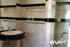 Gallery image #33 from post No BVA8244: House For Rent Pattaya Jomtien Palace Jomtien