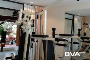Gallery image #33 from post No BVA8244: House For Rent Pattaya Jomtien Palace Jomtien
