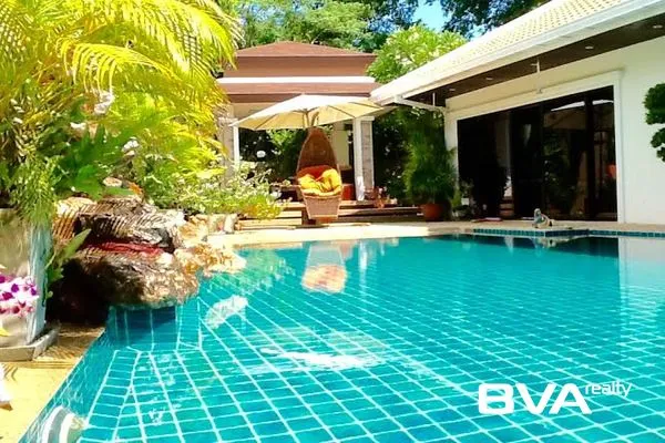 Jomtien Park Villas Jomtien Pattaya BVA10243 Image No 1