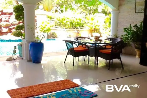 Jomtien Park Villas Jomtien Pattaya BVA10243 Image No 3
