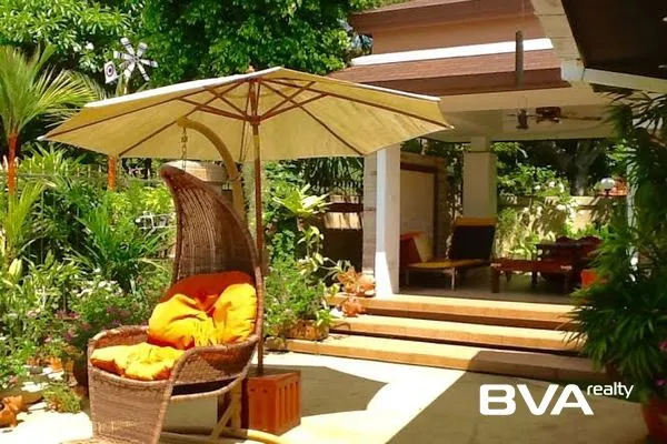 Jomtien Park Villas Jomtien Pattaya BVA10243 Image No 4