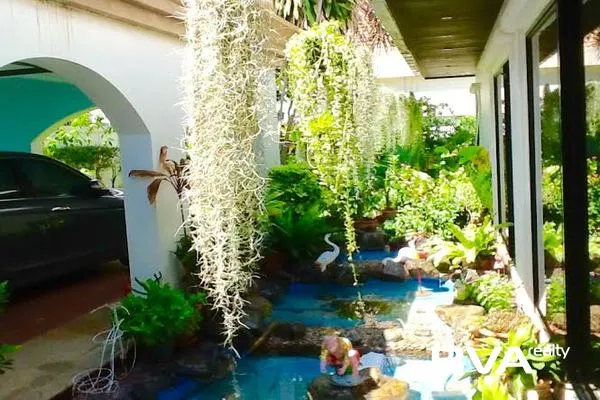 Jomtien Park Villas Jomtien Pattaya BVA10243 Image No 5