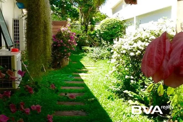 Jomtien Park Villas Jomtien Pattaya BVA10243 Image No 6
