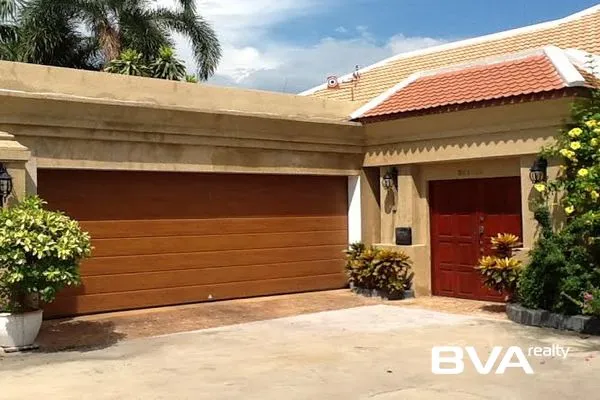 Jomtien Park Villas Jomtien Pattaya BVA10243 Image No 7