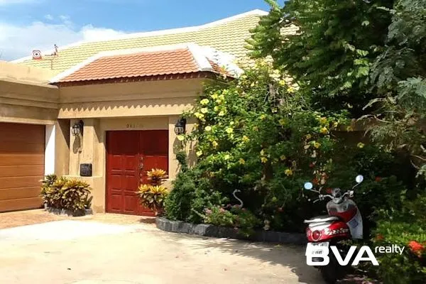 Jomtien Park Villas Jomtien Pattaya BVA10243 Image No 8