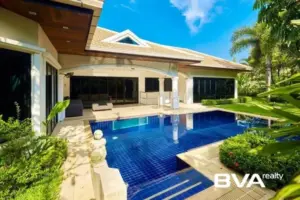 Jomtien Park Villas Jomtien Pattaya BVA1950 Image No 1