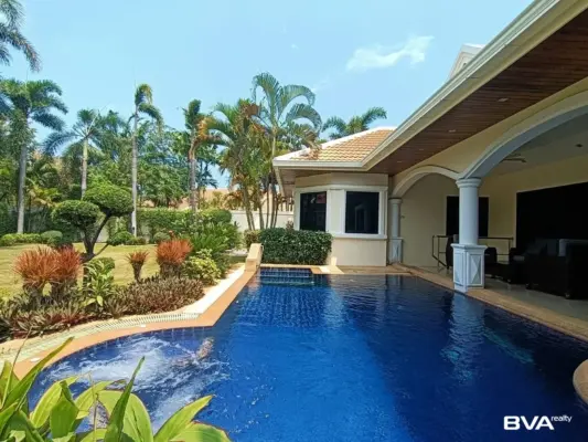 Jomtien Park Villas Jomtien Pattaya BVA4837 Image No 34