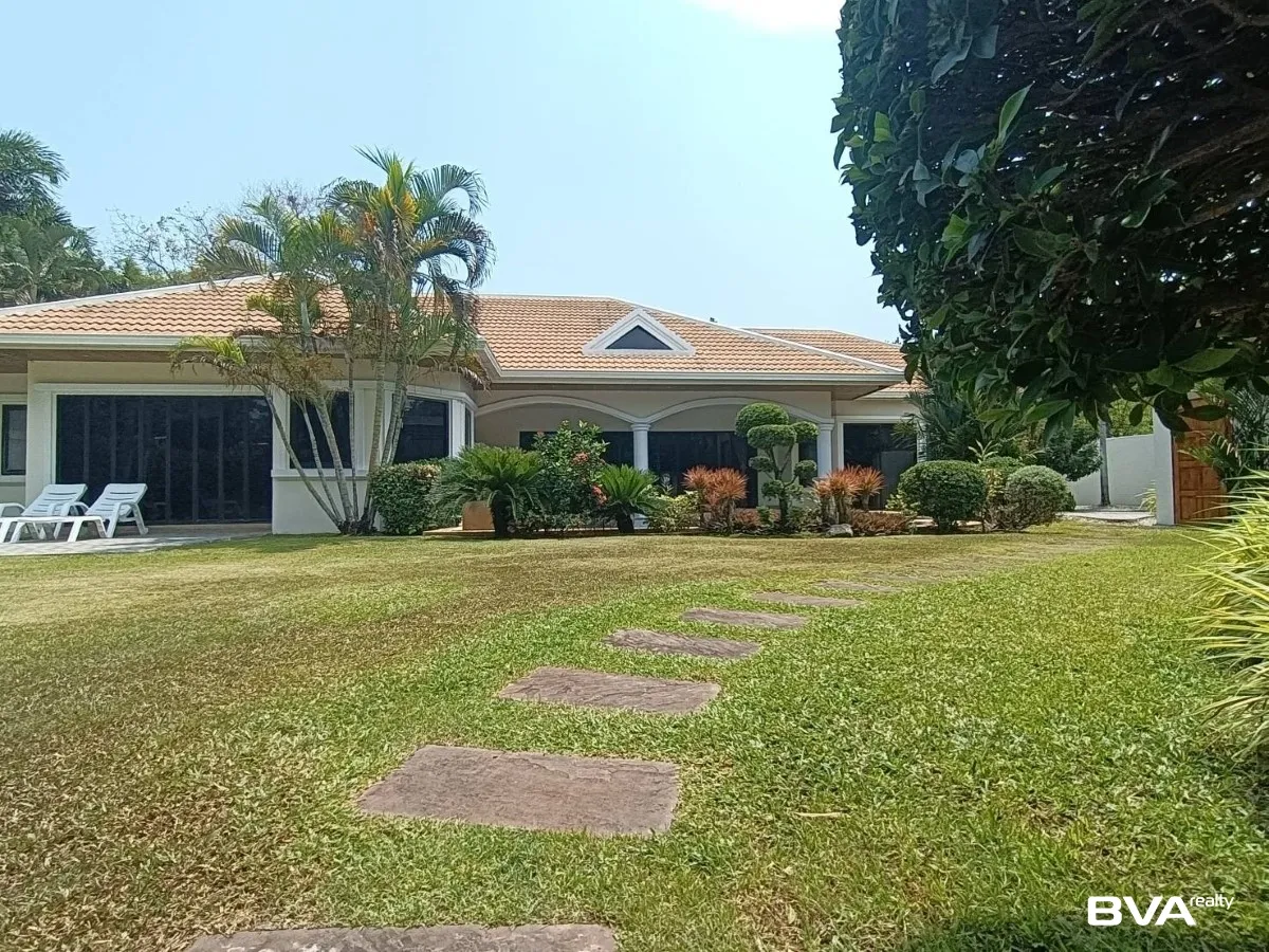 Jomtien Park Villas Jomtien Pattaya BVA4837 Image No 39