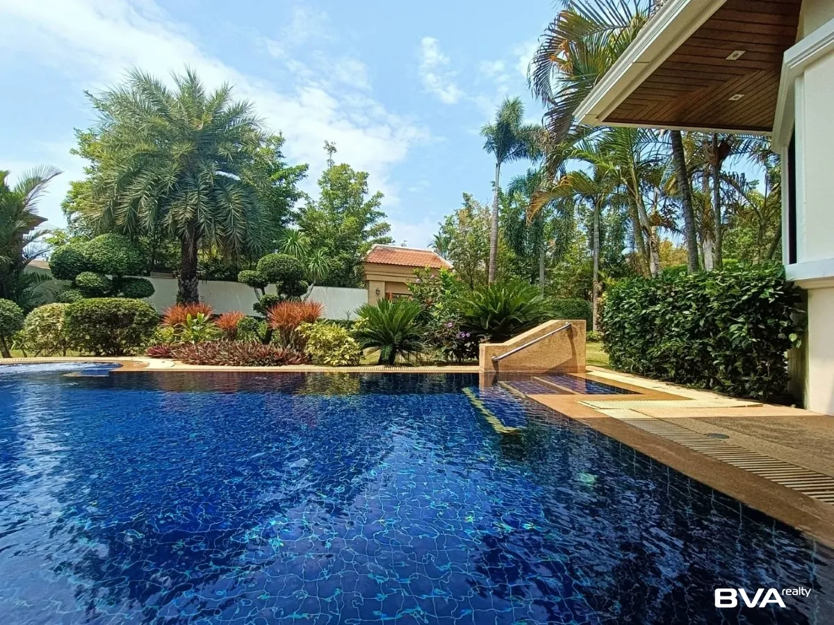 Jomtien Park Villas Jomtien Pattaya BVA4837 Image No 43
