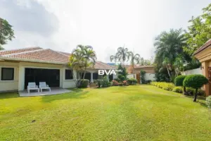 Jomtien Park Villas Jomtien Pattaya BVA82344 Image No 2