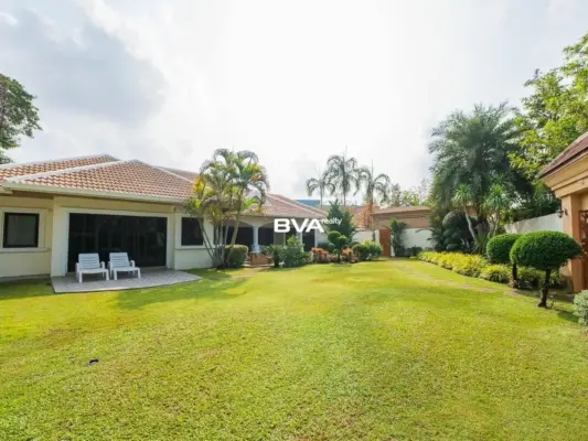 Jomtien Park Villas Jomtien Pattaya BVA82344 Image No 2