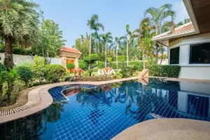 Jomtien Park Villas Jomtien Pattaya BVA82344 Image No 3