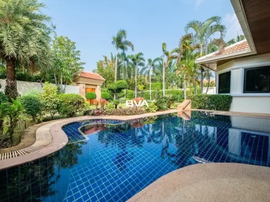 Jomtien Park Villas Jomtien Pattaya BVA82344 Image No 3