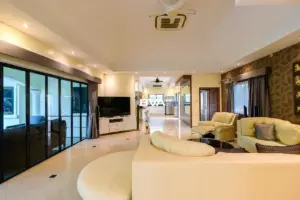 Jomtien Park Villas Jomtien Pattaya BVA82344 Image No 4