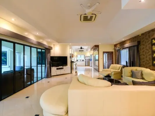 Jomtien Park Villas Jomtien Pattaya BVA82344 Image No 4
