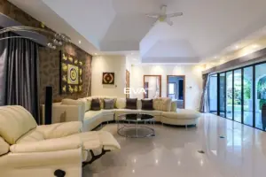 Jomtien Park Villas Jomtien Pattaya BVA82344 Image No 5
