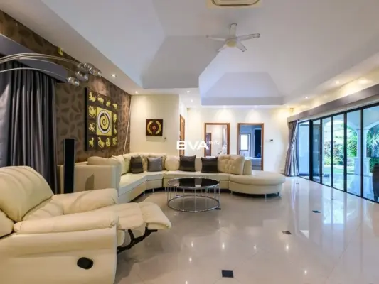 Jomtien Park Villas Jomtien Pattaya BVA82344 Image No 5