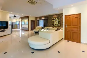 Jomtien Park Villas Jomtien Pattaya BVA82344 Image No 6