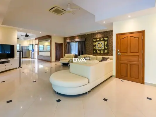 Jomtien Park Villas Jomtien Pattaya BVA82344 Image No 6