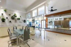 Jomtien Park Villas Jomtien Pattaya BVA82344 Image No 7