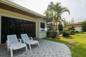 Jomtien Park Villas Jomtien Pattaya BVA82344 Image No 12