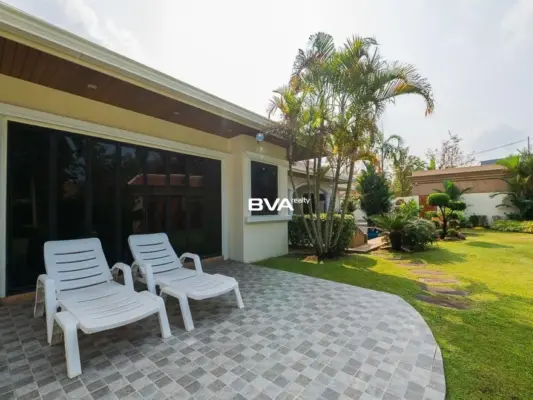Jomtien Park Villas Jomtien Pattaya BVA82344 Image No 12