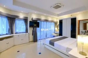 Jomtien Park Villas Jomtien Pattaya BVA82344 Image No 13