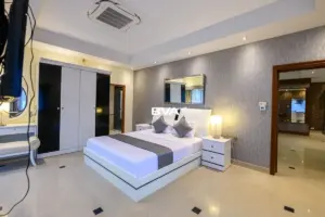 Jomtien Park Villas Jomtien Pattaya BVA82344 Image No 14